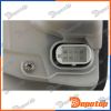 Serrure de porte gauche pour TESLA | EZC-CH-045, 1068964-00-H